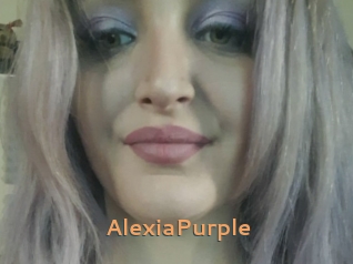 AlexiaPurple