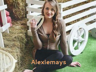 Alexiemays