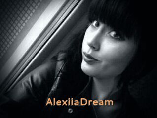AlexiiaDream