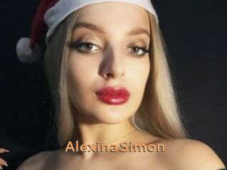 AlexinaSimon