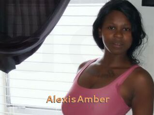 AlexisAmber