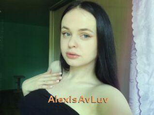 AlexisAvLuv