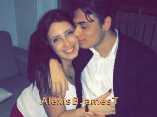 AlexisBJamesT