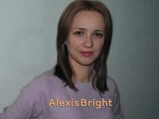 AlexisBright