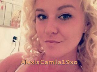 AlexisCamila19xo