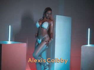 AlexisColbby