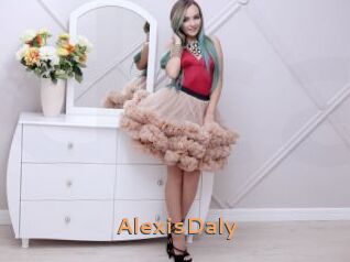 AlexisDaly