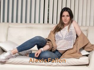 AlexisFallon