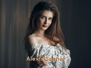 AlexisGenner
