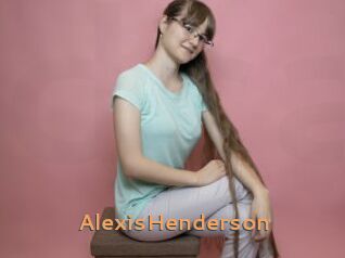 AlexisHenderson