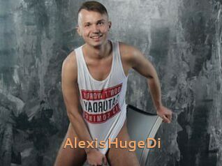 AlexisHugeDi