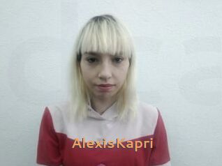 AlexisKapri