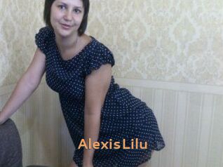 AlexisLilu