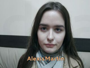 AlexisMartin