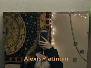 AlexisPlatinum