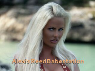 AlexisReedBabestation