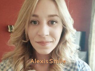 AlexisSmile
