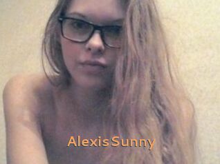 AlexisSunny