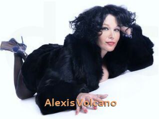 AlexisVolcano Du Cul A Gogo