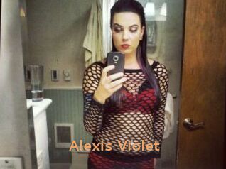 Alexis_Violet
