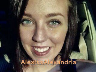 AlexissAlexandria