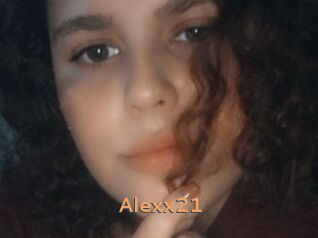 Alexx21