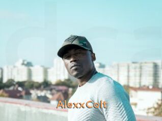 AlexxColt