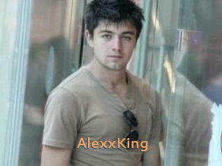 AlexxKing