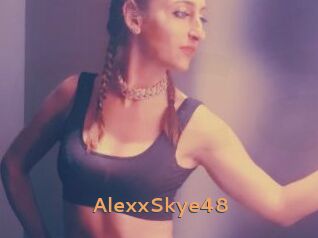 AlexxSkye48