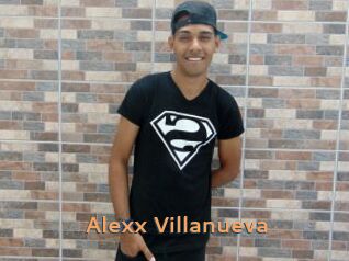 Alexx_Villanueva