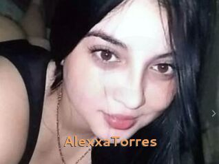 AlexxaTorres