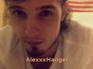 AlexxxHanger