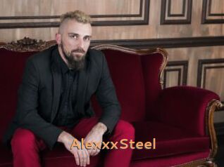 AlexxxSteel