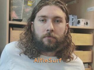 AlfieSurf