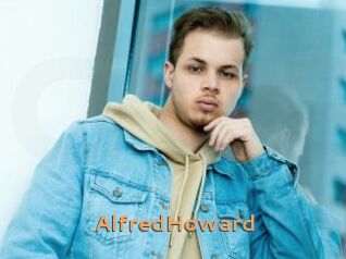 AlfredHoward