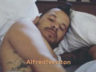 Alfred_Newton