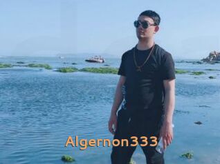 Algernon333