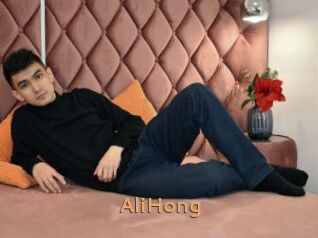 AliHong