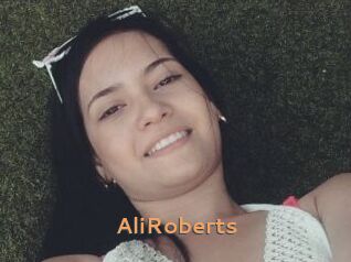 AliRoberts