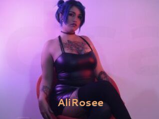 AliRosee