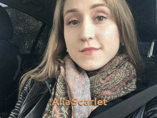 AliaScarlet