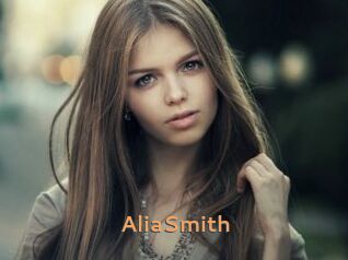 AliaSmith