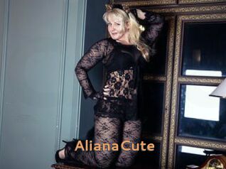 AlianaCute