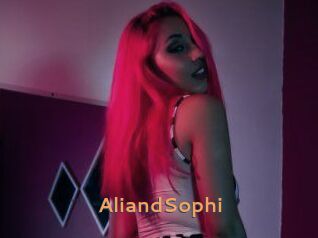AliandSophi