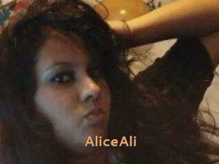 AliceAli