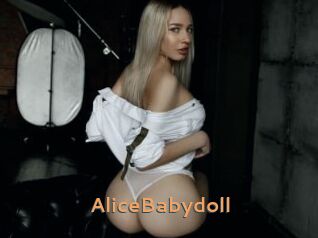 AliceBabydoll