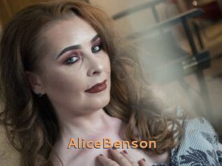 AliceBenson
