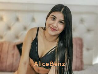 AliceBenz