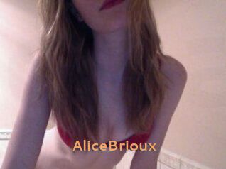 AliceBrioux