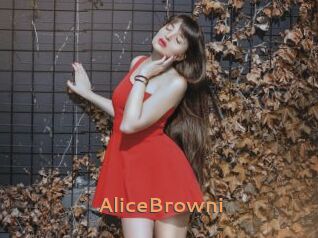 AliceBrowni